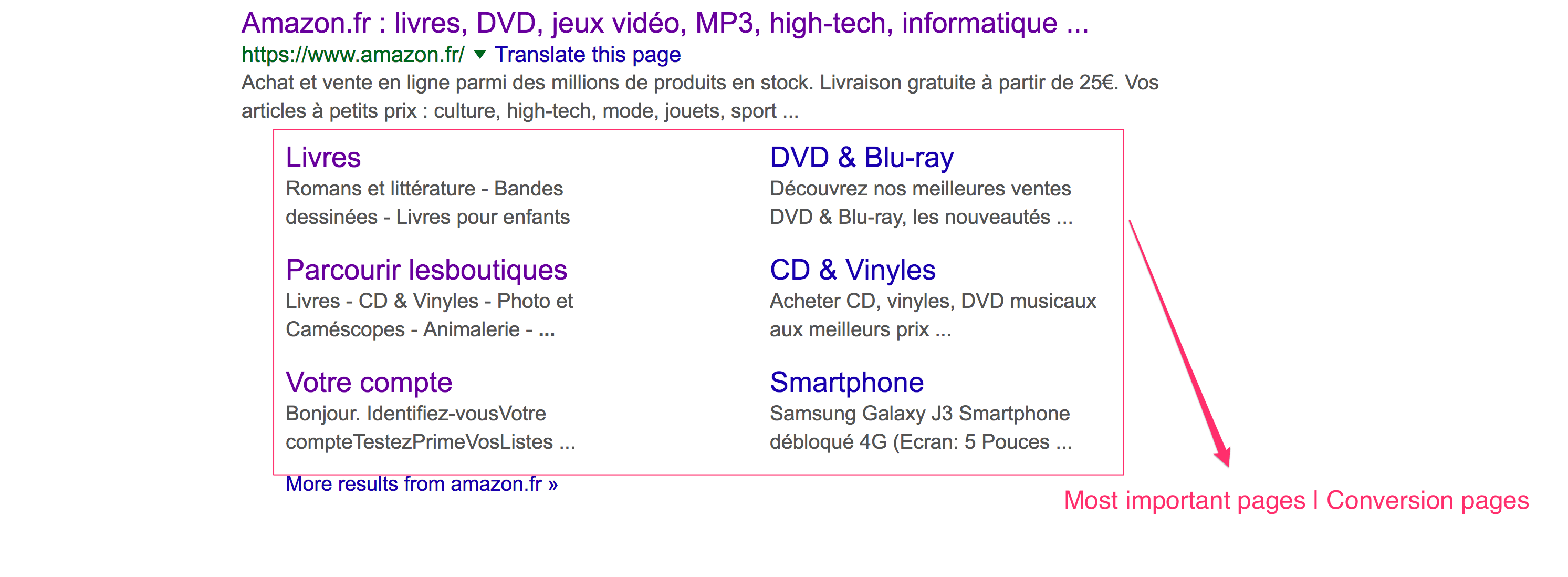 web page to monitor by internetVista